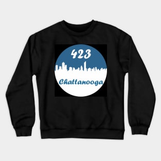 423 Crewneck Sweatshirt